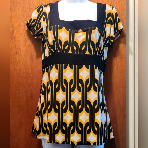 I.N.C. International Concepts Petite tunic - Picture 2 of 5